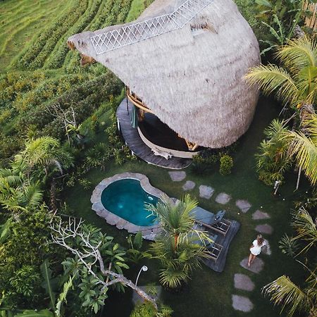 Veluvana Bali سيديمين المظهر الخارجي الصورة