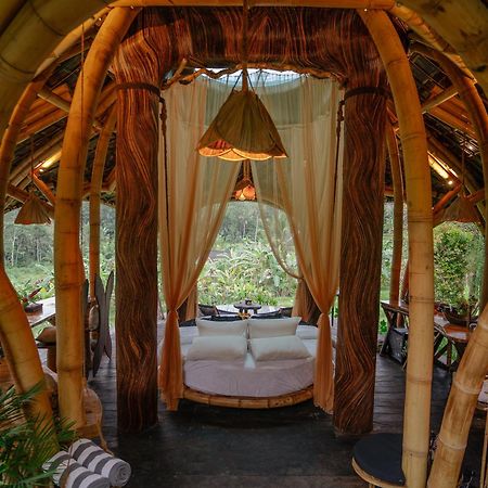Veluvana Bali سيديمين المظهر الخارجي الصورة