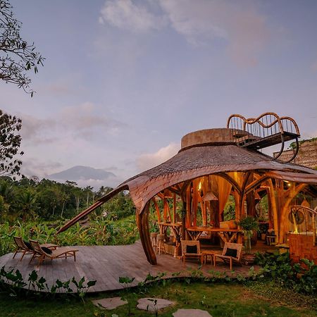 Veluvana Bali سيديمين المظهر الخارجي الصورة