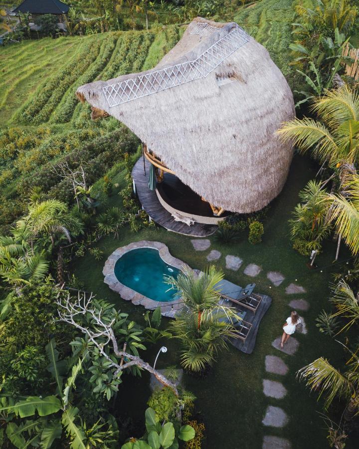 Veluvana Bali سيديمين المظهر الخارجي الصورة