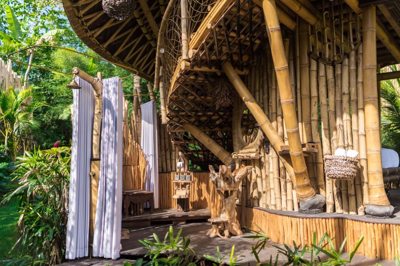 Veluvana Bali سيديمين المظهر الخارجي الصورة