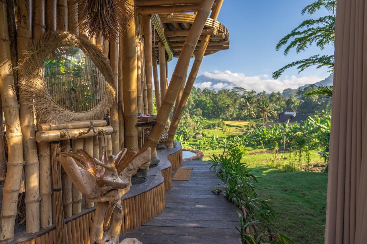 Veluvana Bali سيديمين المظهر الخارجي الصورة