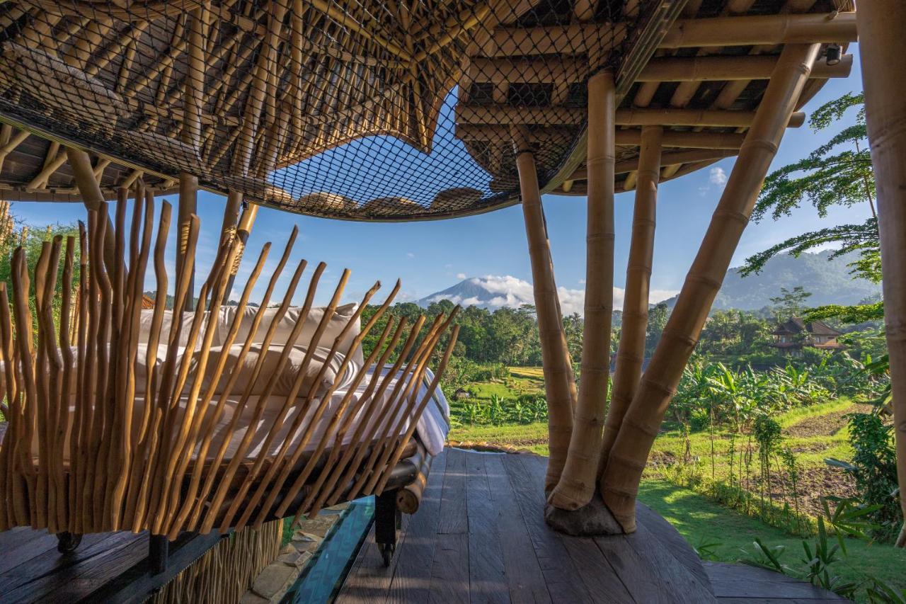 Veluvana Bali سيديمين المظهر الخارجي الصورة
