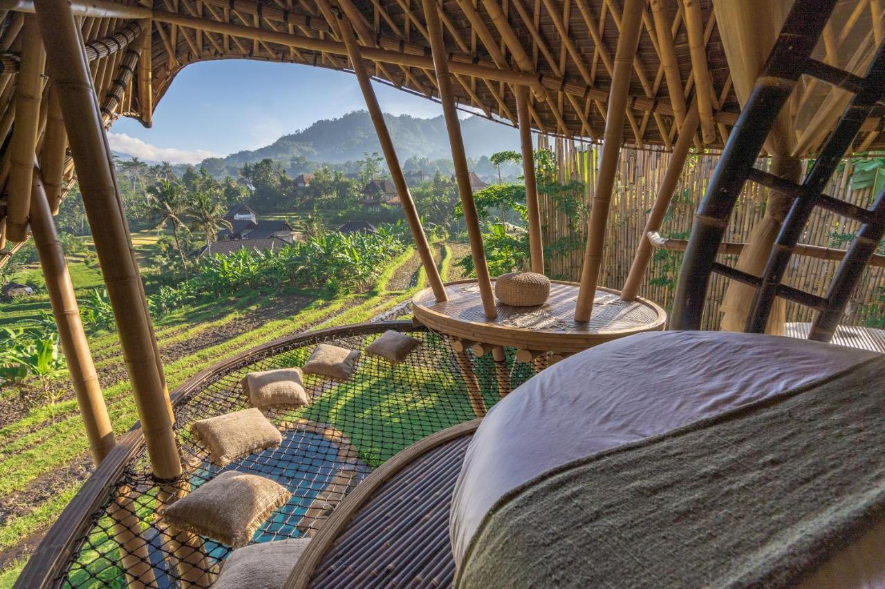 Veluvana Bali سيديمين المظهر الخارجي الصورة