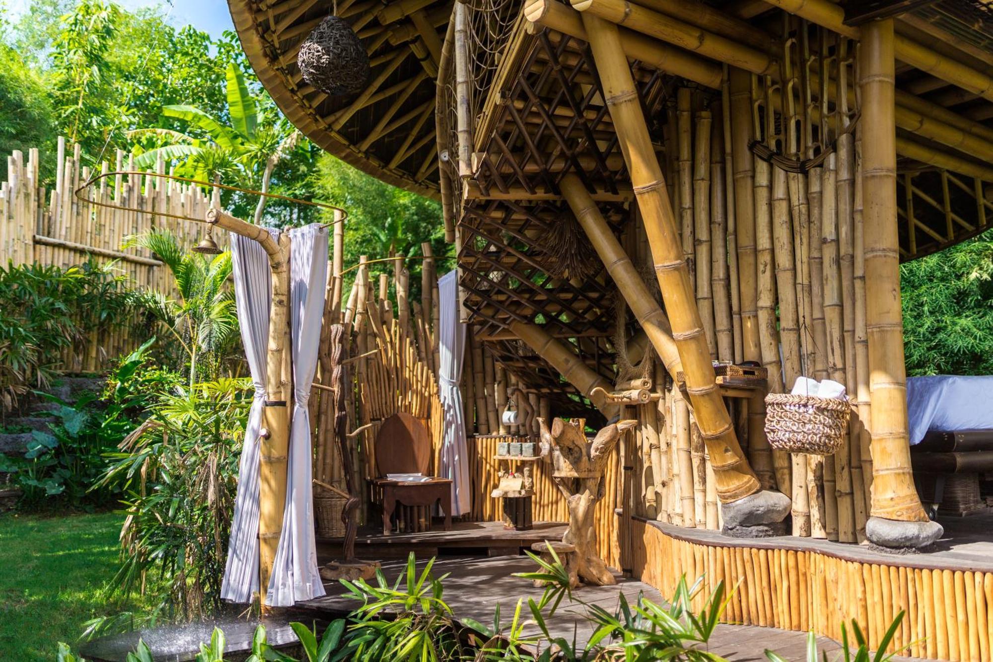 Veluvana Bali سيديمين المظهر الخارجي الصورة