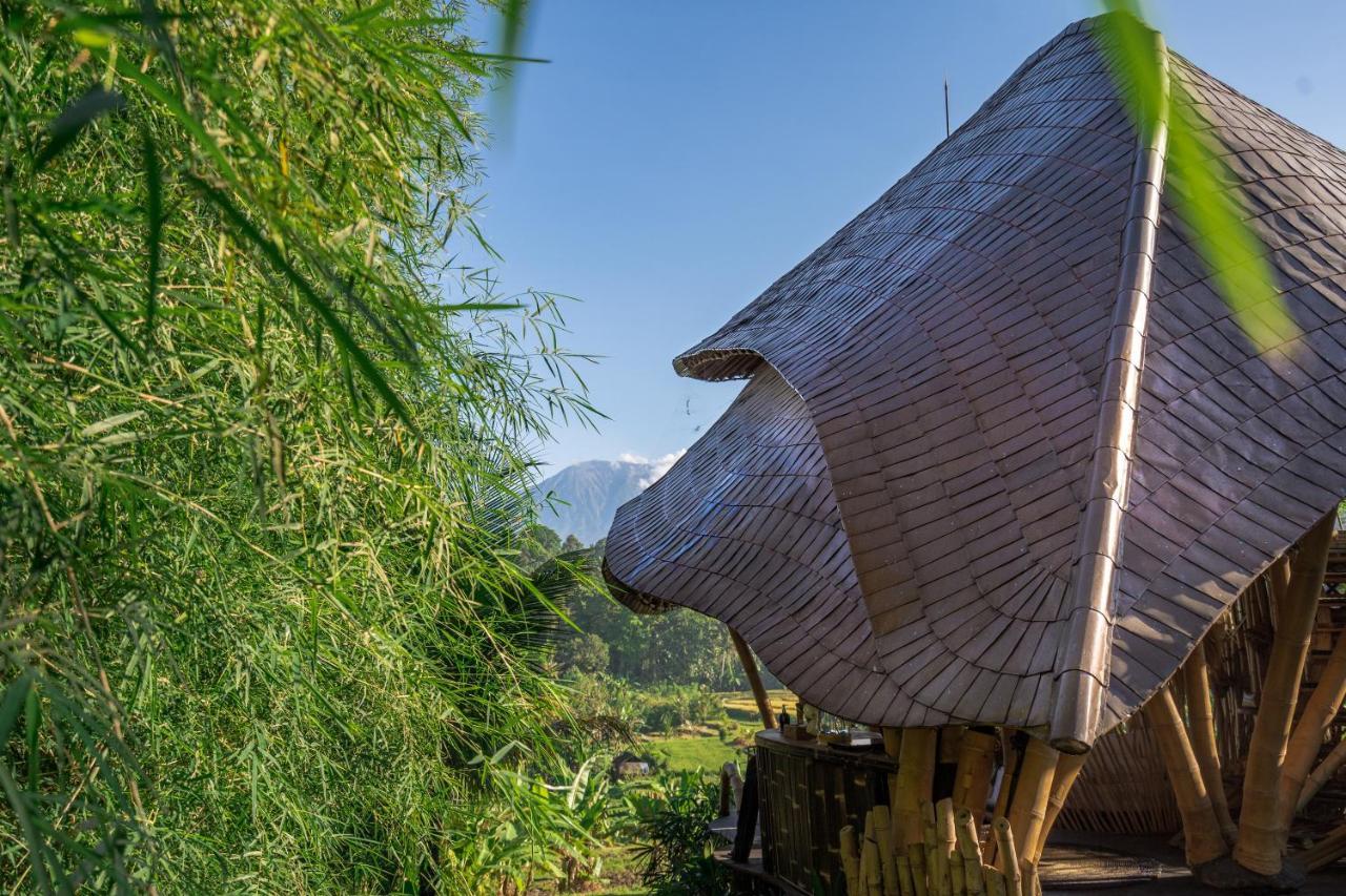 Veluvana Bali سيديمين المظهر الخارجي الصورة