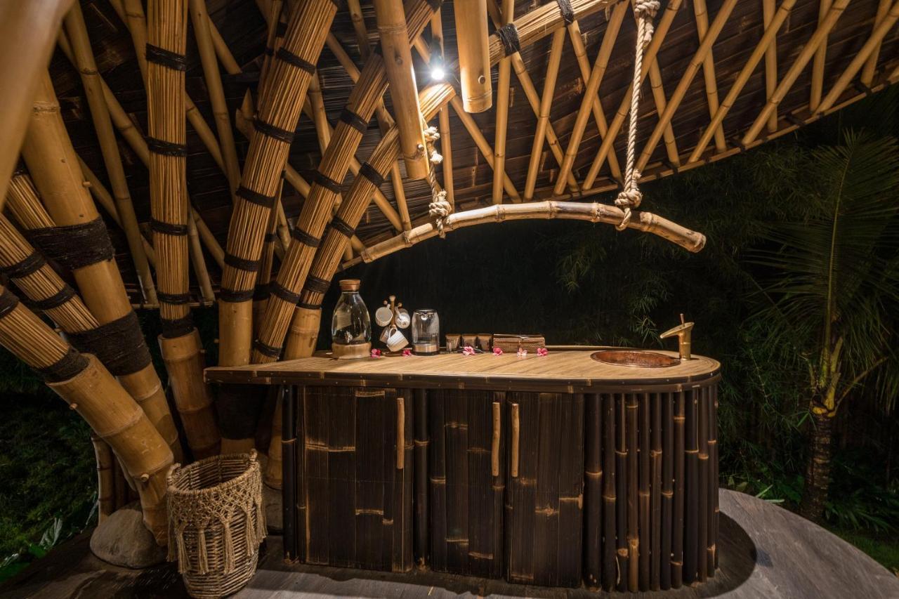 Veluvana Bali سيديمين المظهر الخارجي الصورة