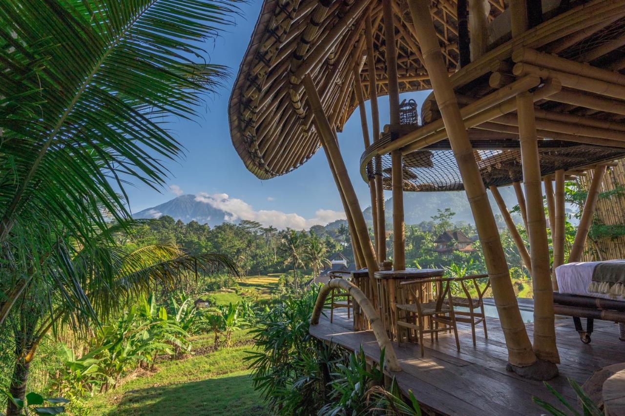 Veluvana Bali سيديمين المظهر الخارجي الصورة