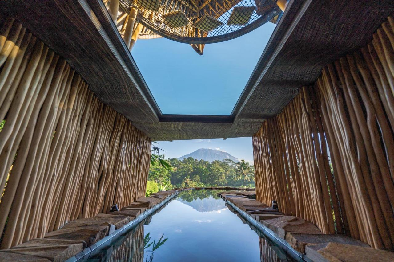 Veluvana Bali سيديمين المظهر الخارجي الصورة