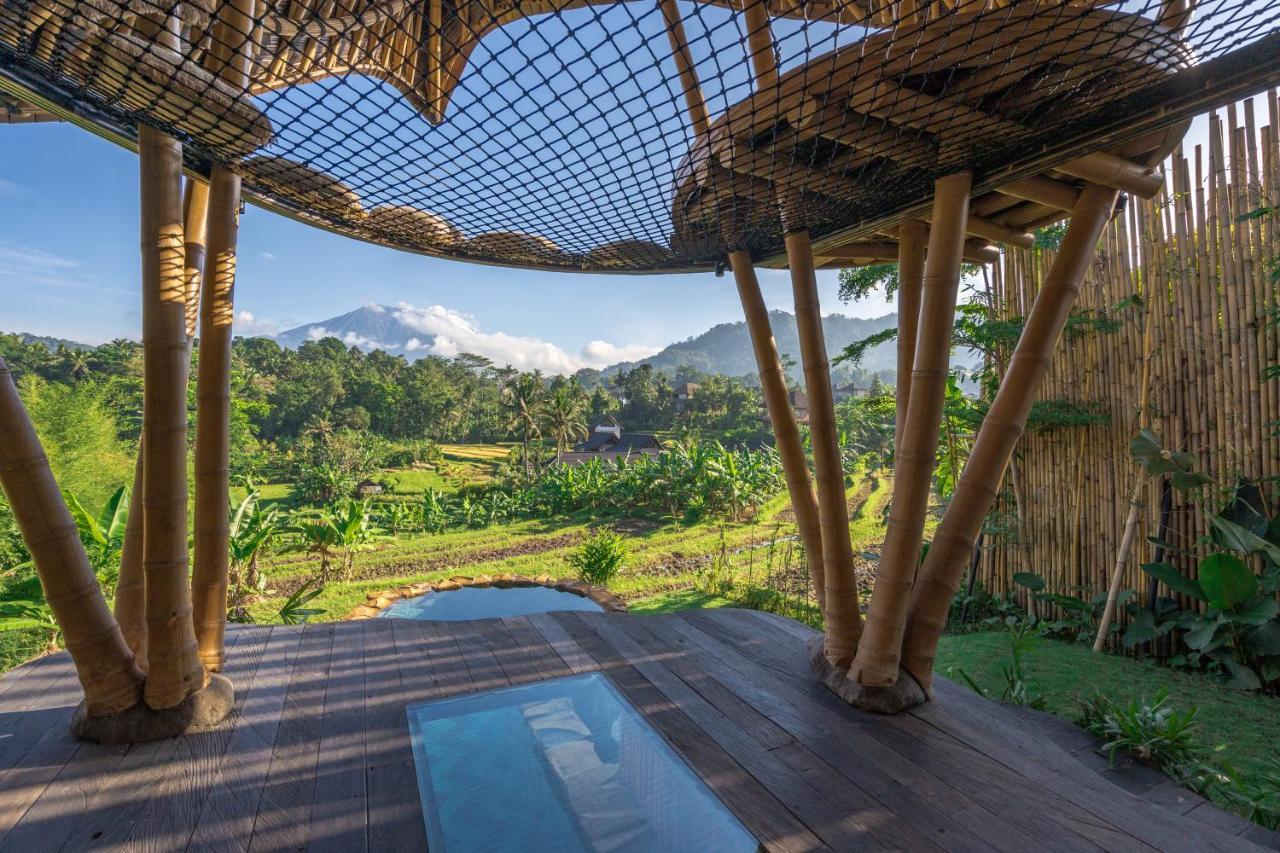 Veluvana Bali سيديمين المظهر الخارجي الصورة