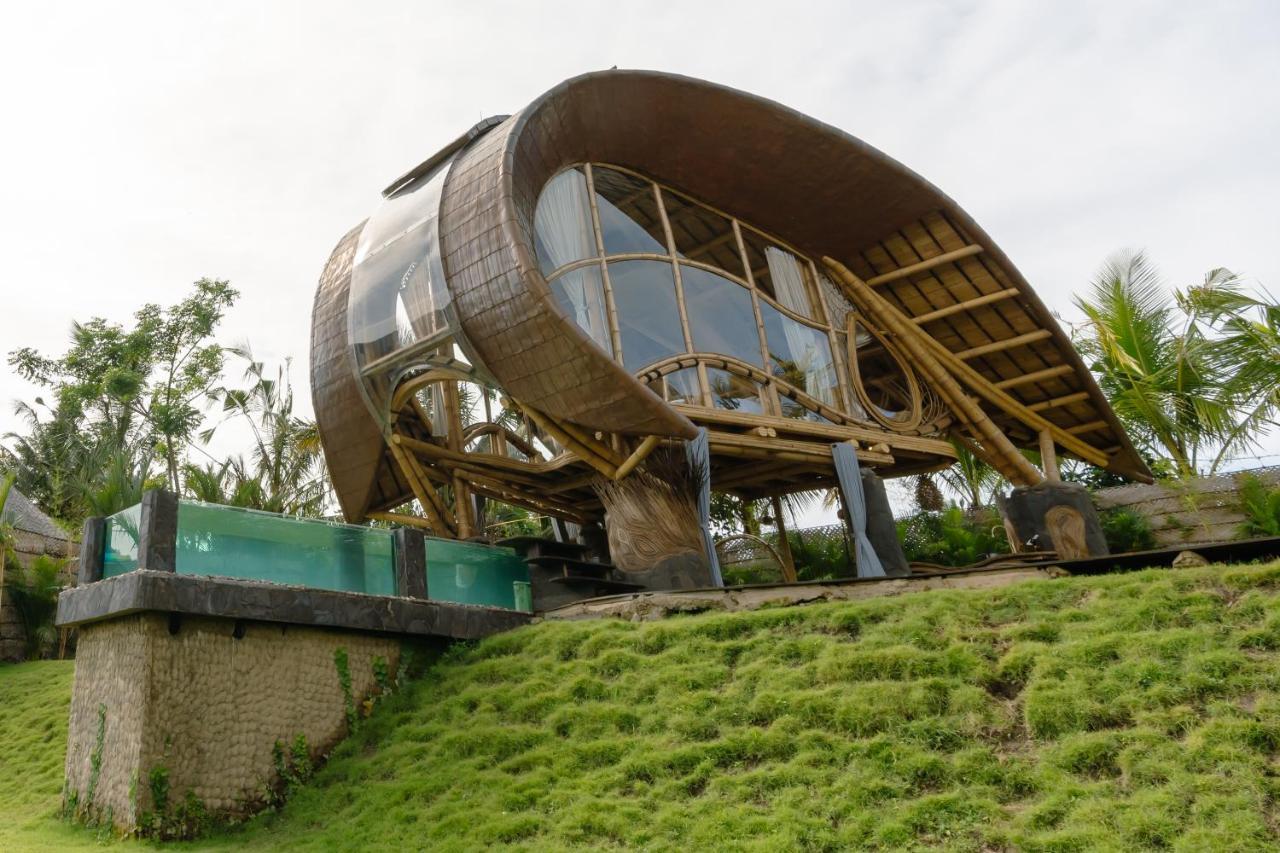 Veluvana Bali سيديمين المظهر الخارجي الصورة