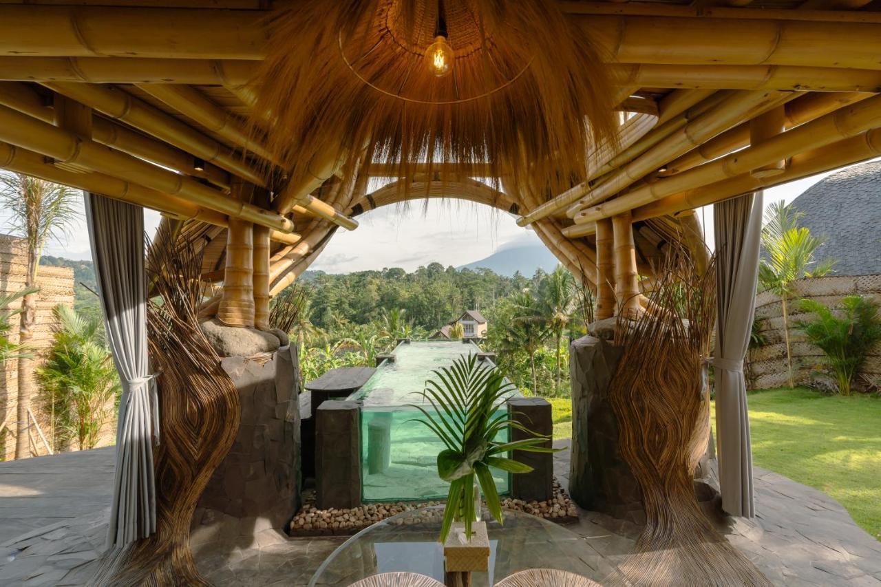 Veluvana Bali سيديمين المظهر الخارجي الصورة