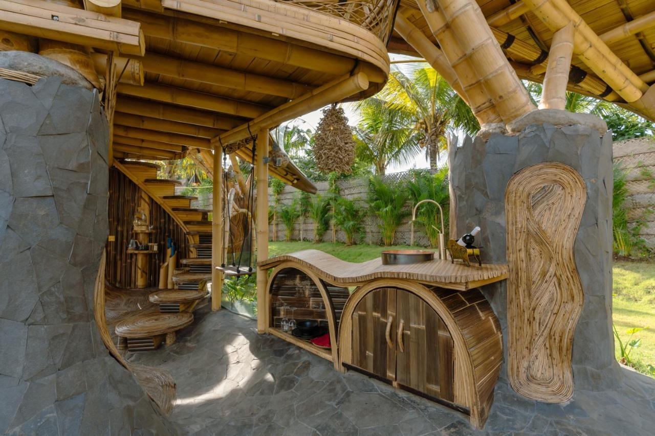 Veluvana Bali سيديمين المظهر الخارجي الصورة