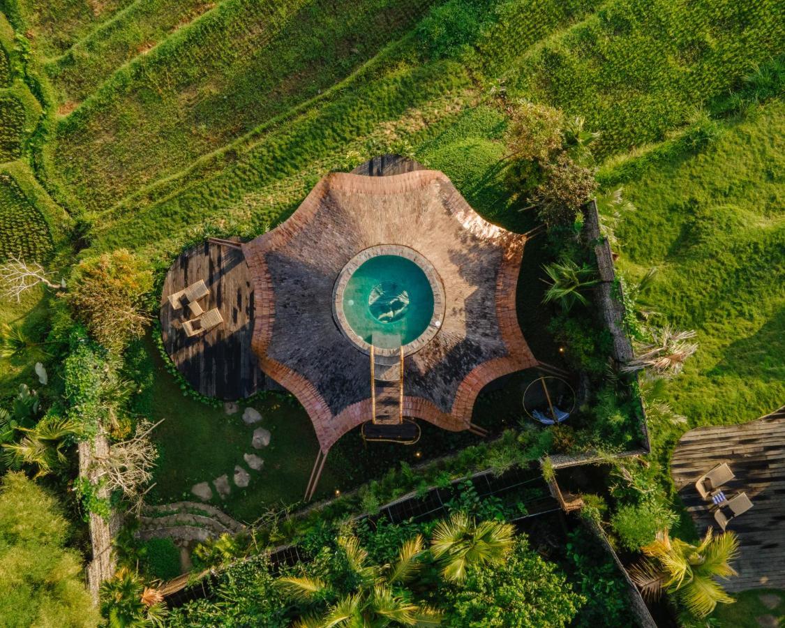 Veluvana Bali سيديمين المظهر الخارجي الصورة