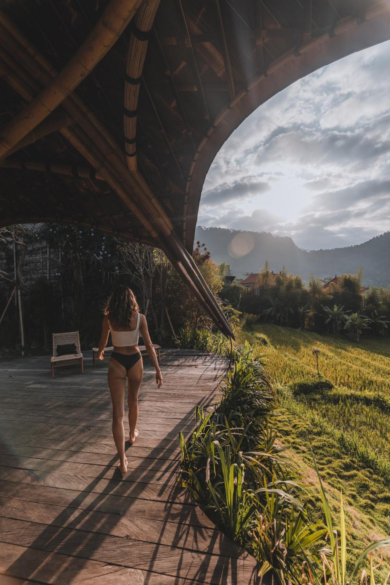 Veluvana Bali سيديمين المظهر الخارجي الصورة