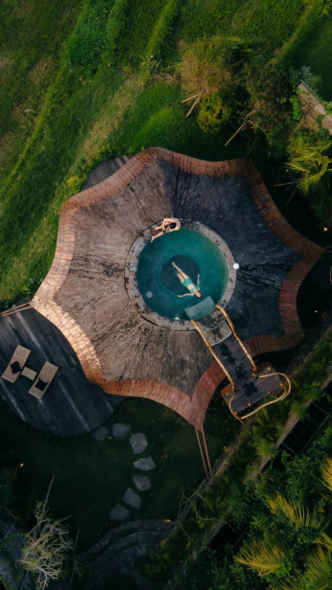 Veluvana Bali سيديمين المظهر الخارجي الصورة