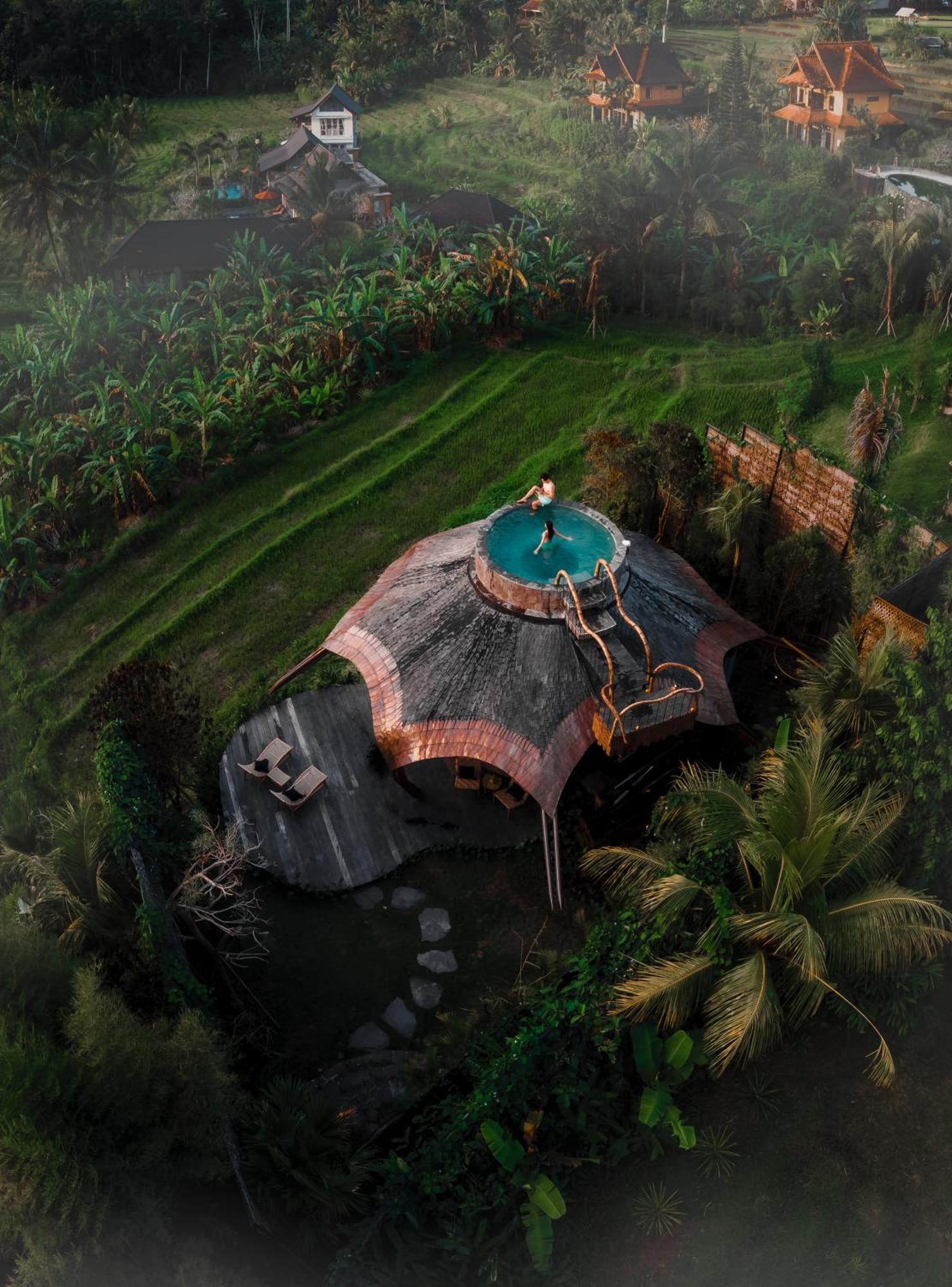 Veluvana Bali سيديمين المظهر الخارجي الصورة