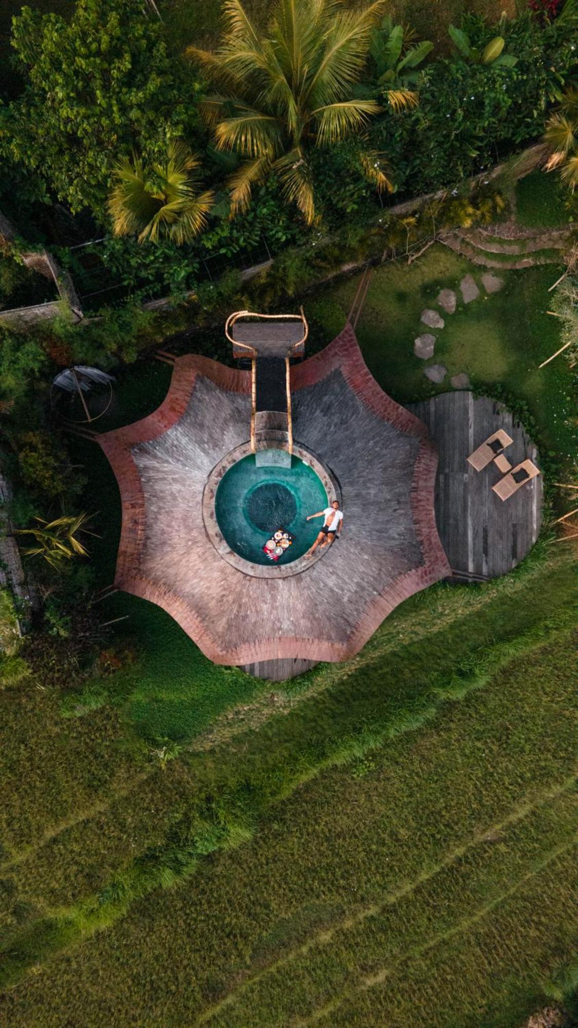 Veluvana Bali سيديمين المظهر الخارجي الصورة