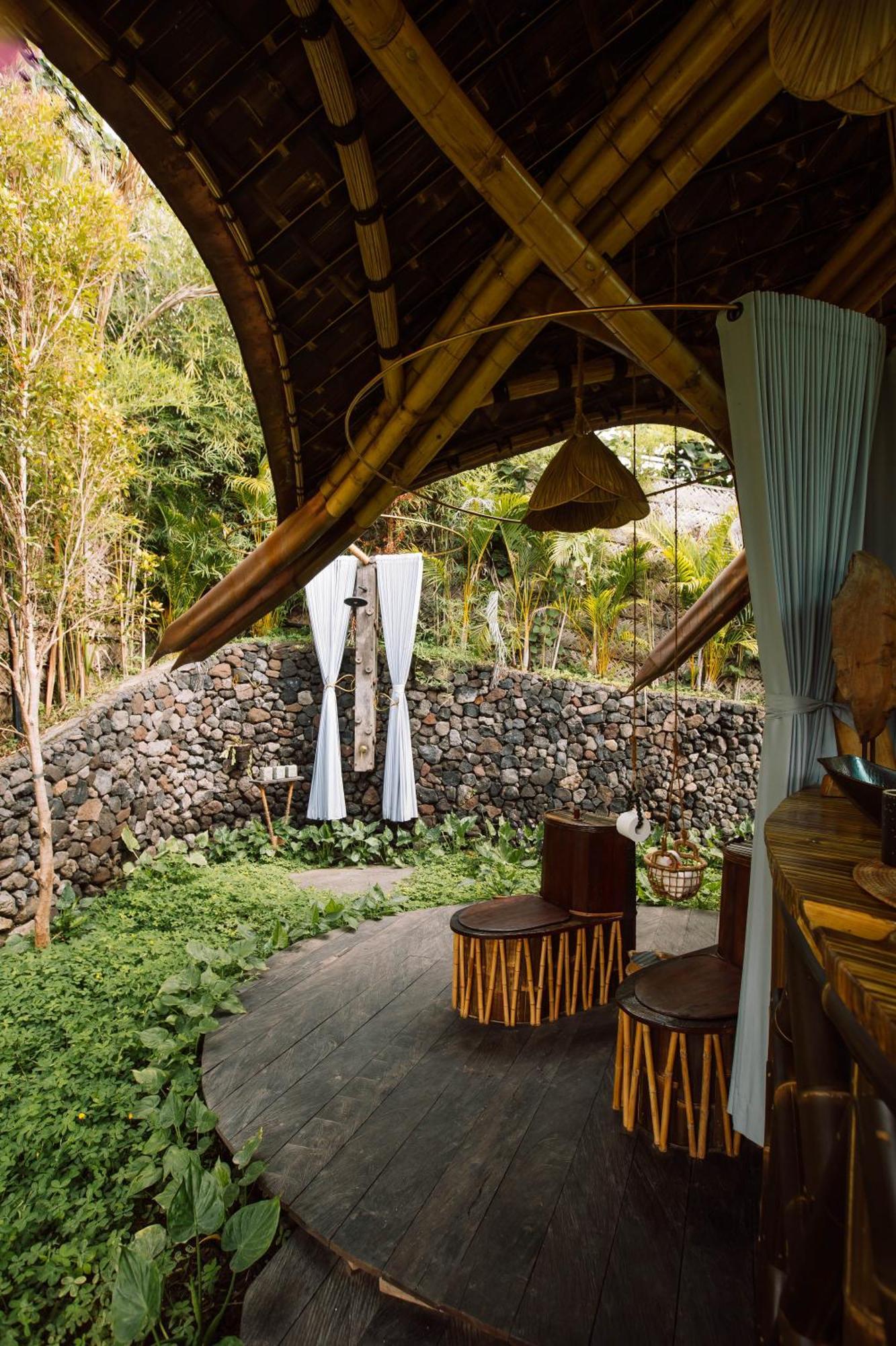 Veluvana Bali سيديمين المظهر الخارجي الصورة