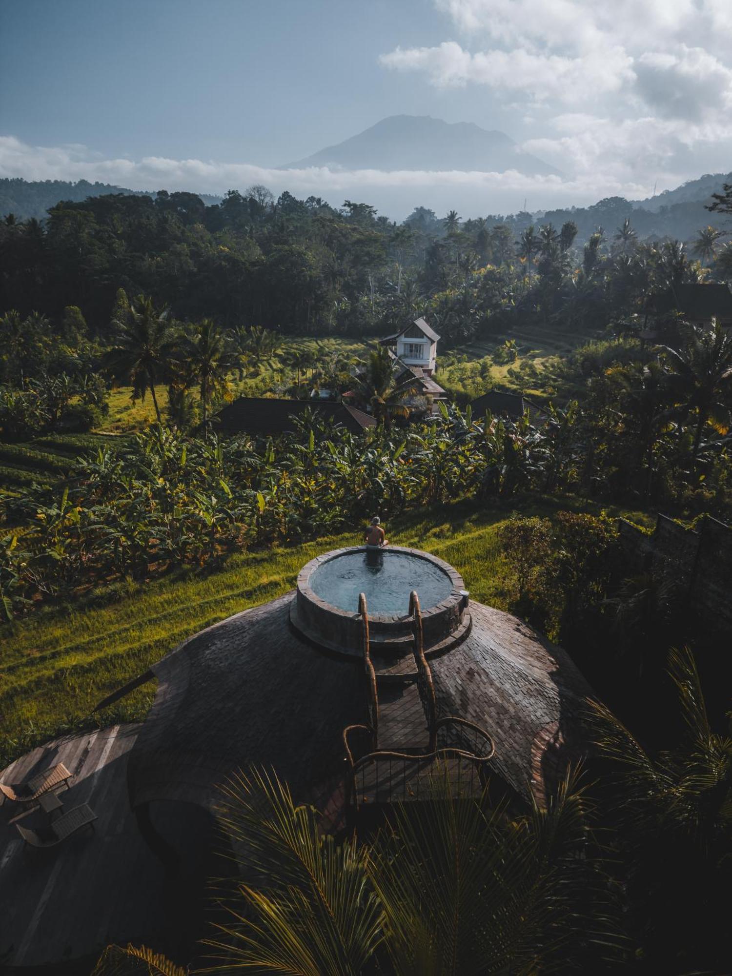 Veluvana Bali سيديمين المظهر الخارجي الصورة