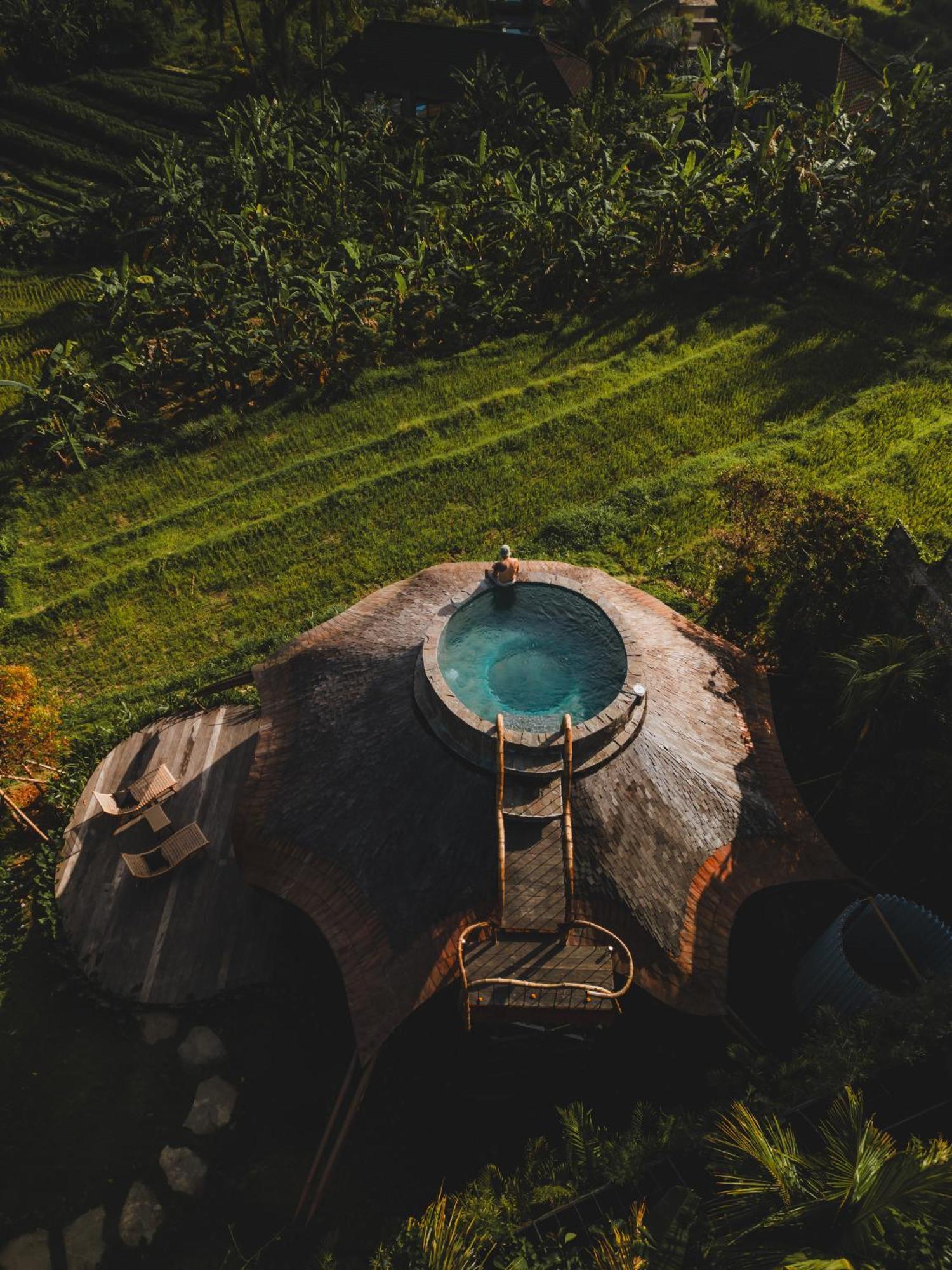 Veluvana Bali سيديمين المظهر الخارجي الصورة