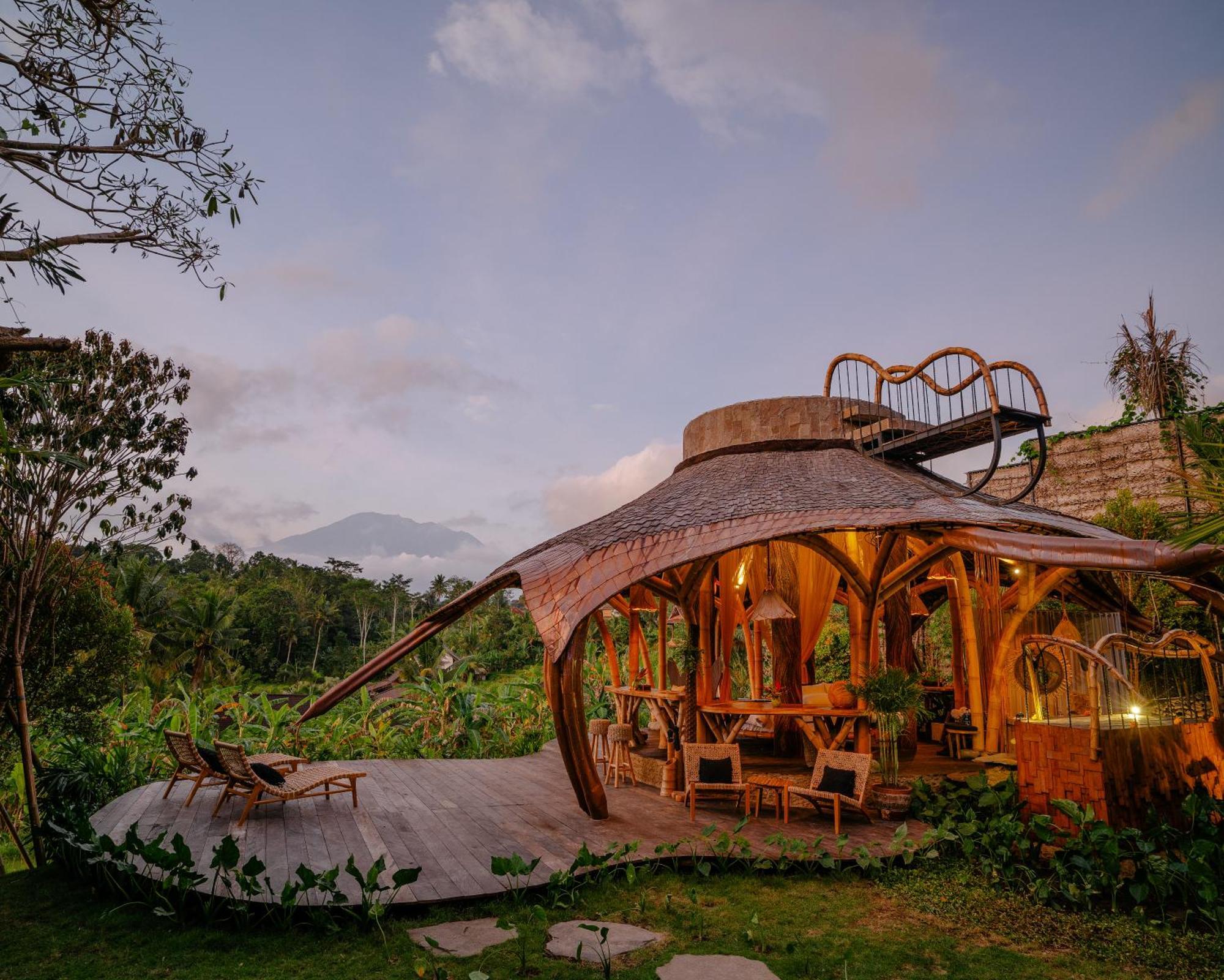 Veluvana Bali سيديمين المظهر الخارجي الصورة