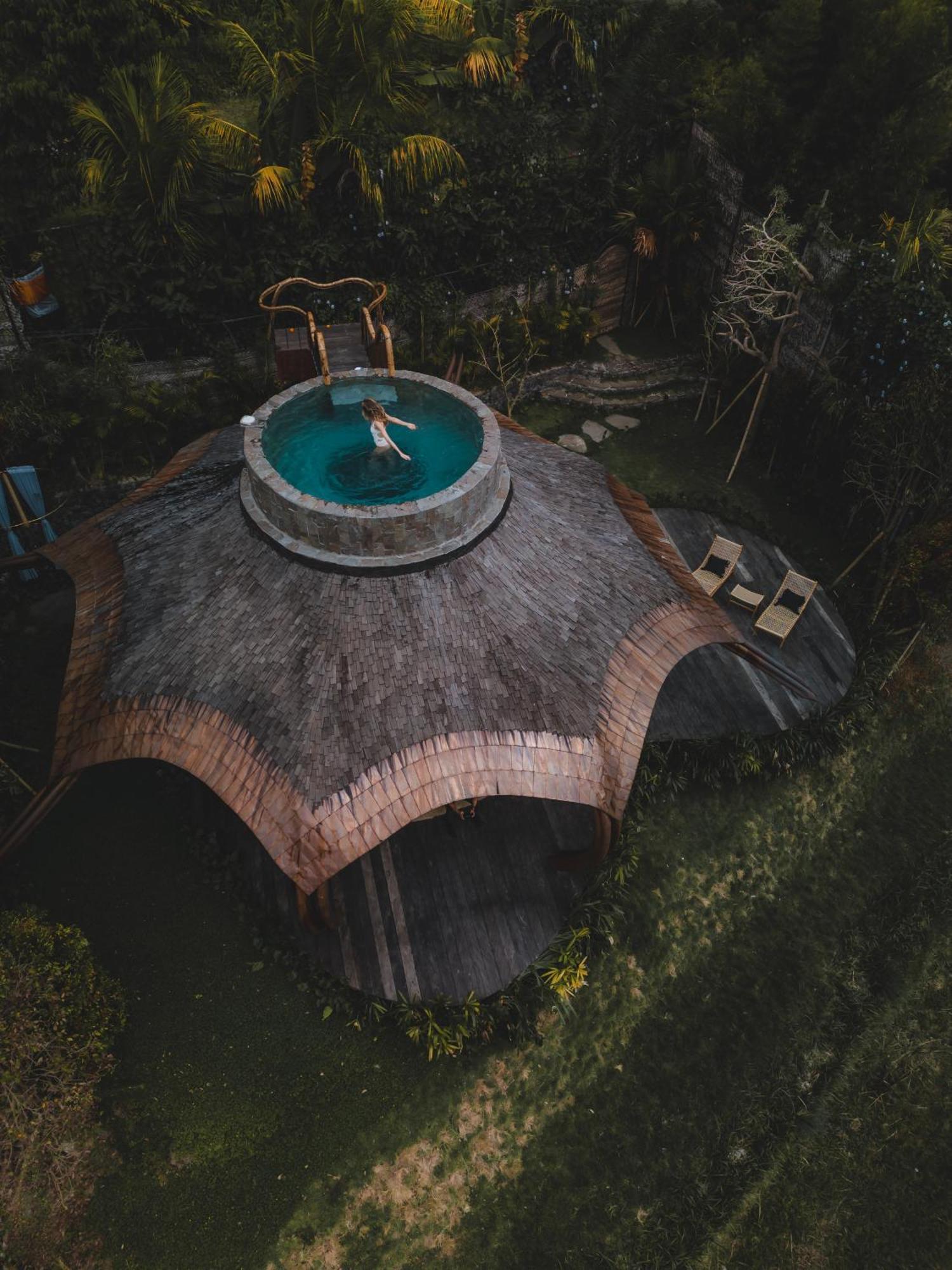 Veluvana Bali سيديمين المظهر الخارجي الصورة