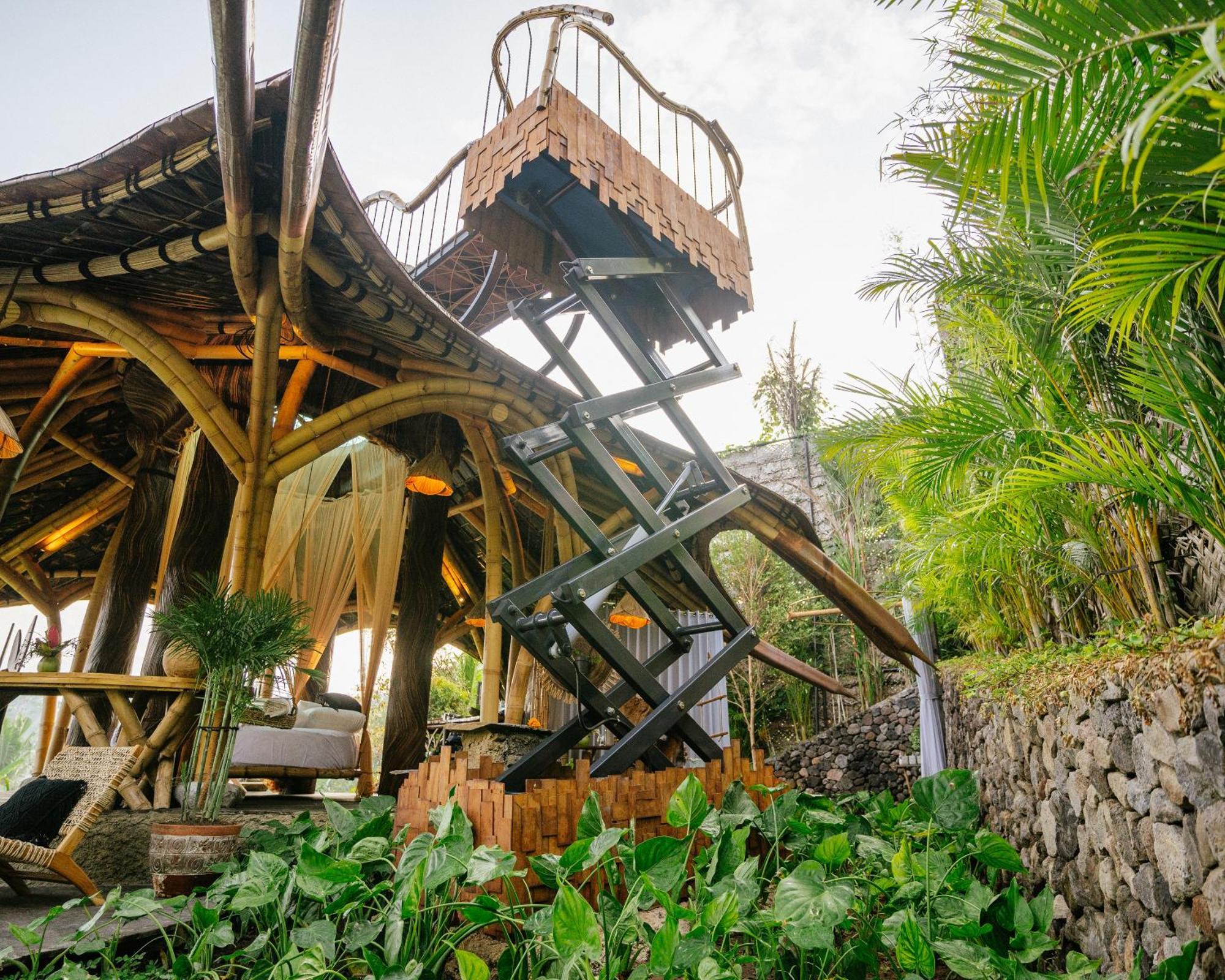 Veluvana Bali سيديمين المظهر الخارجي الصورة