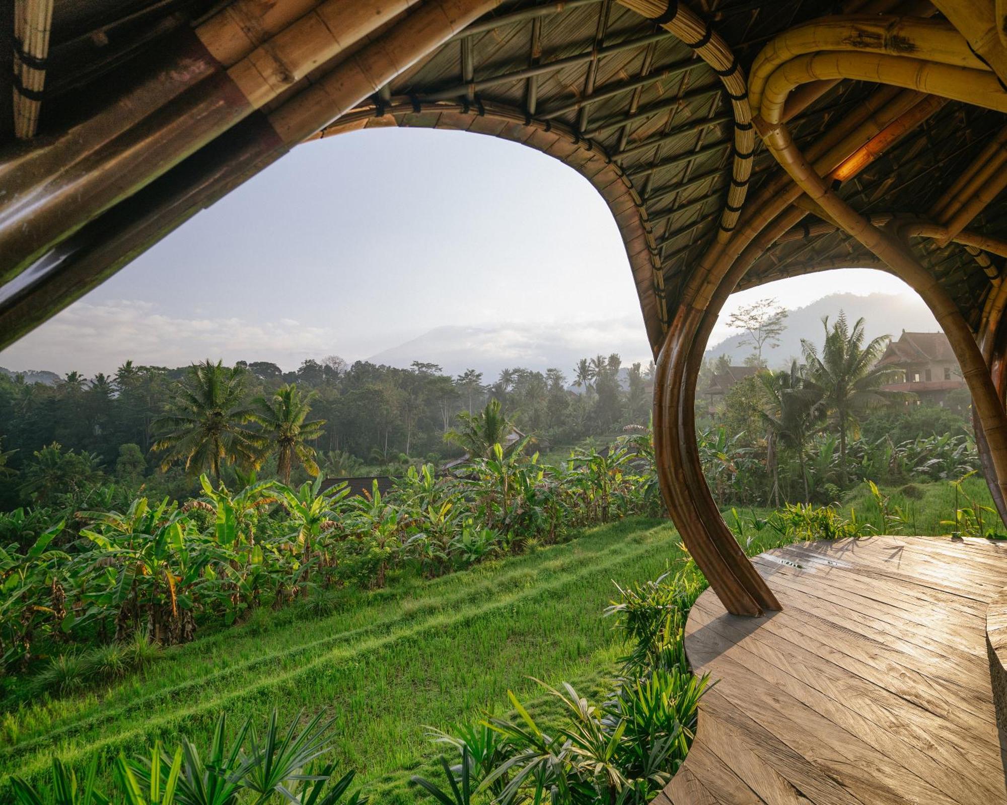 Veluvana Bali سيديمين الغرفة الصورة