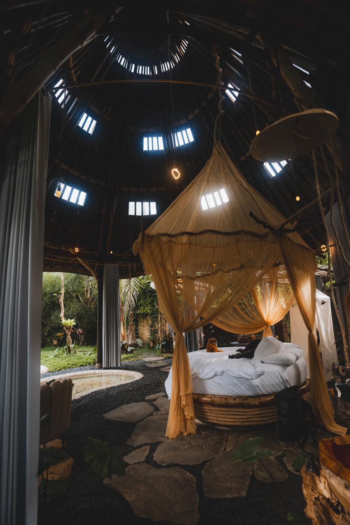 Veluvana Bali سيديمين المظهر الخارجي الصورة