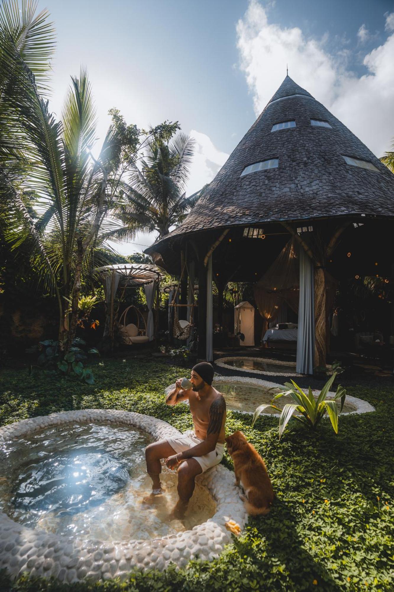 Veluvana Bali سيديمين المظهر الخارجي الصورة
