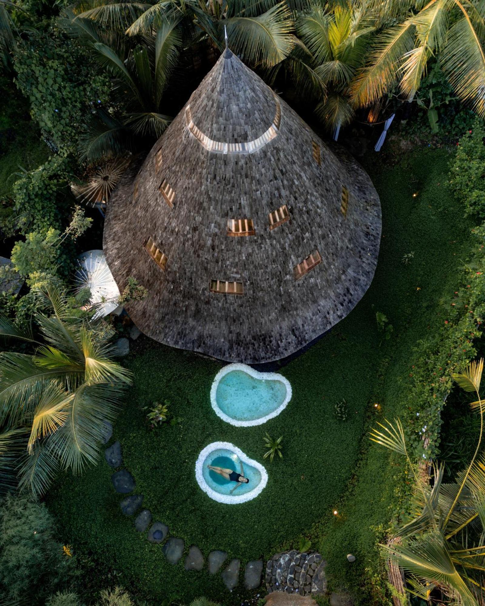 Veluvana Bali سيديمين المظهر الخارجي الصورة