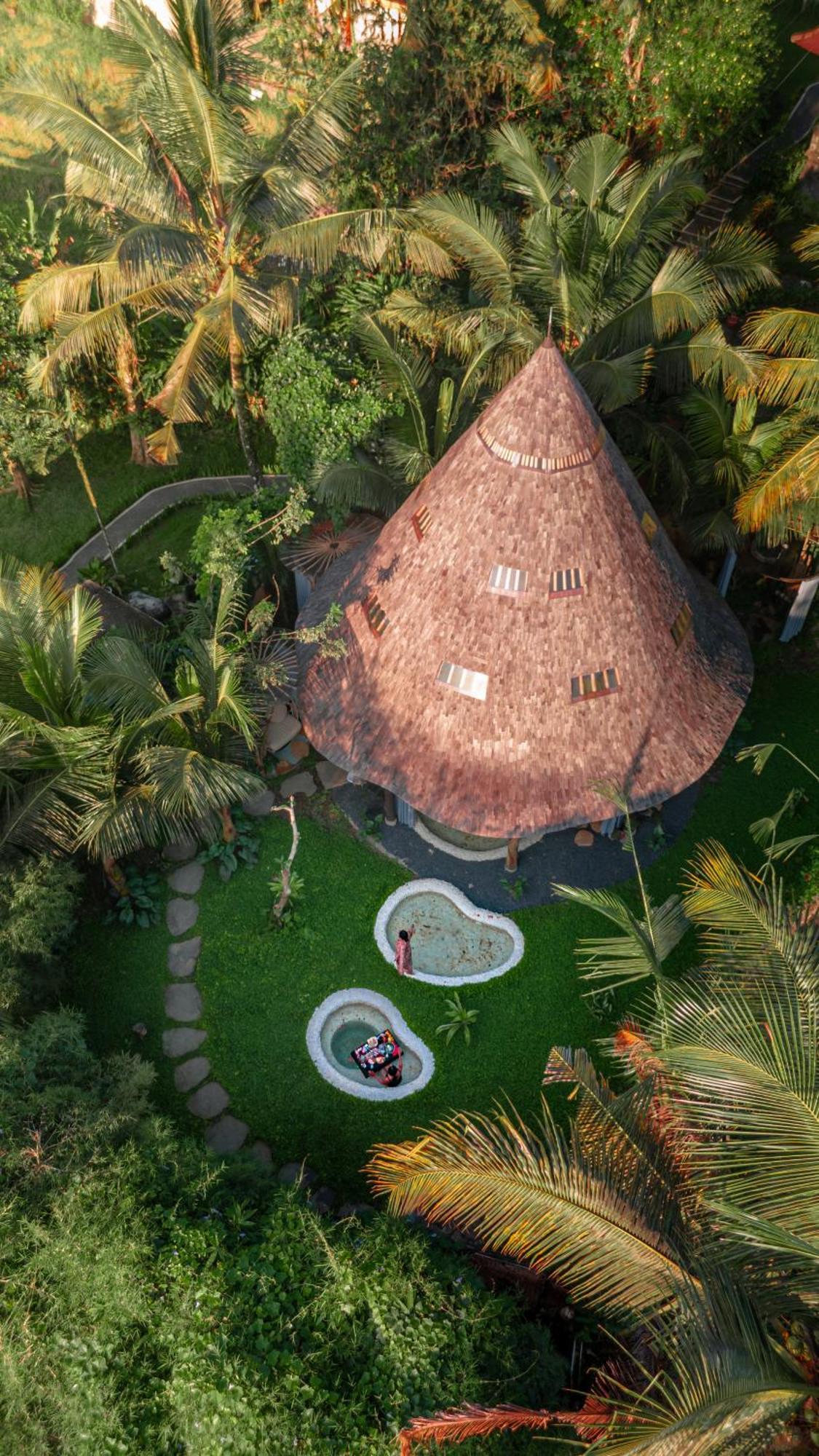 Veluvana Bali سيديمين المظهر الخارجي الصورة