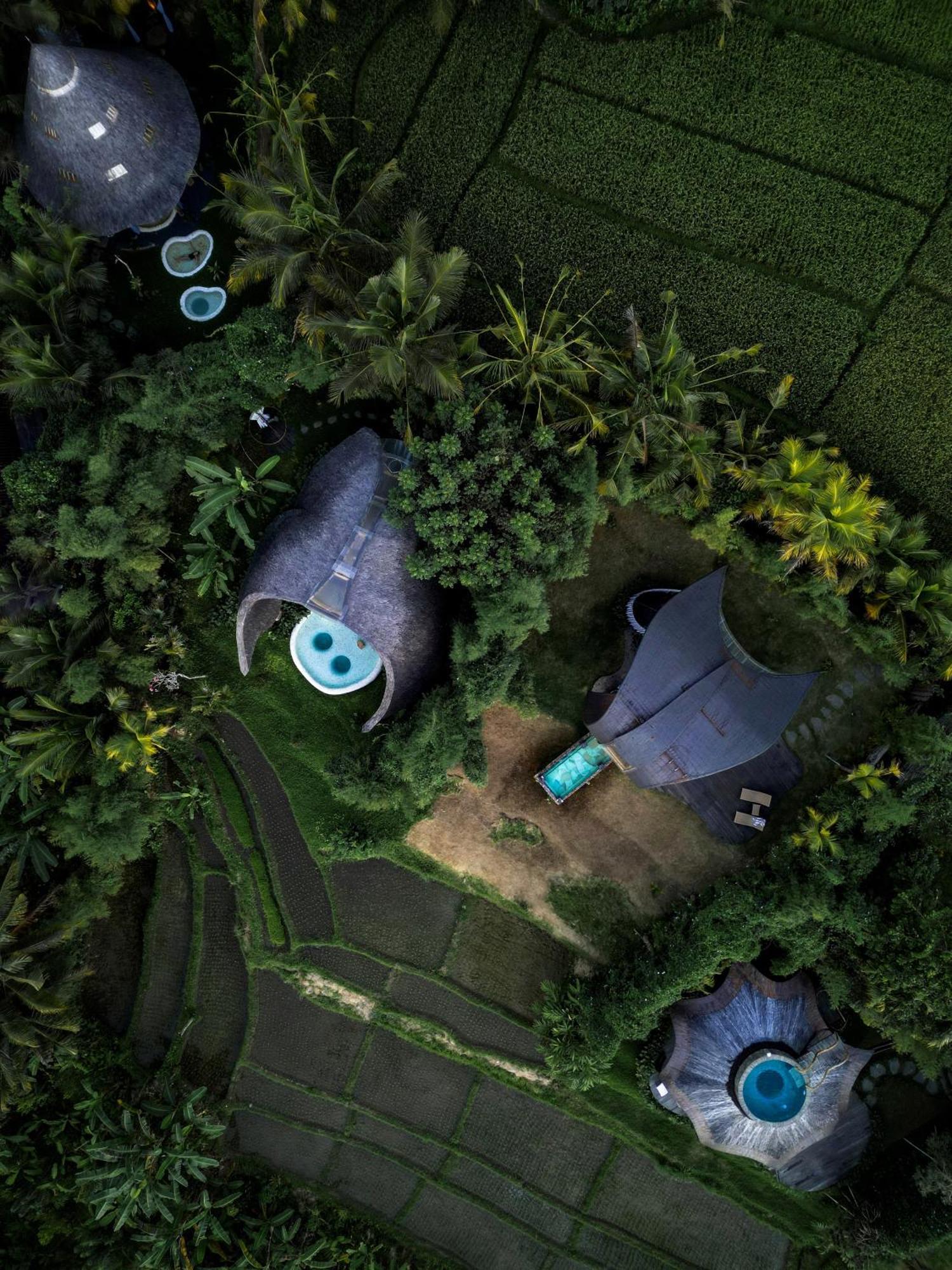 Veluvana Bali سيديمين المظهر الخارجي الصورة