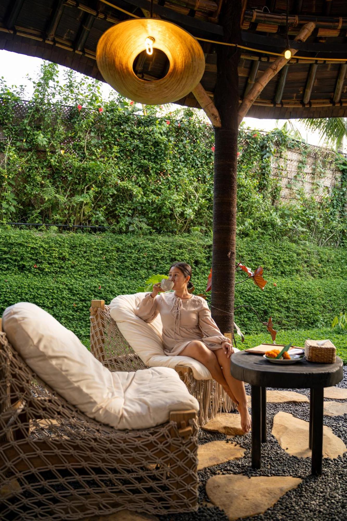 Veluvana Bali سيديمين المظهر الخارجي الصورة