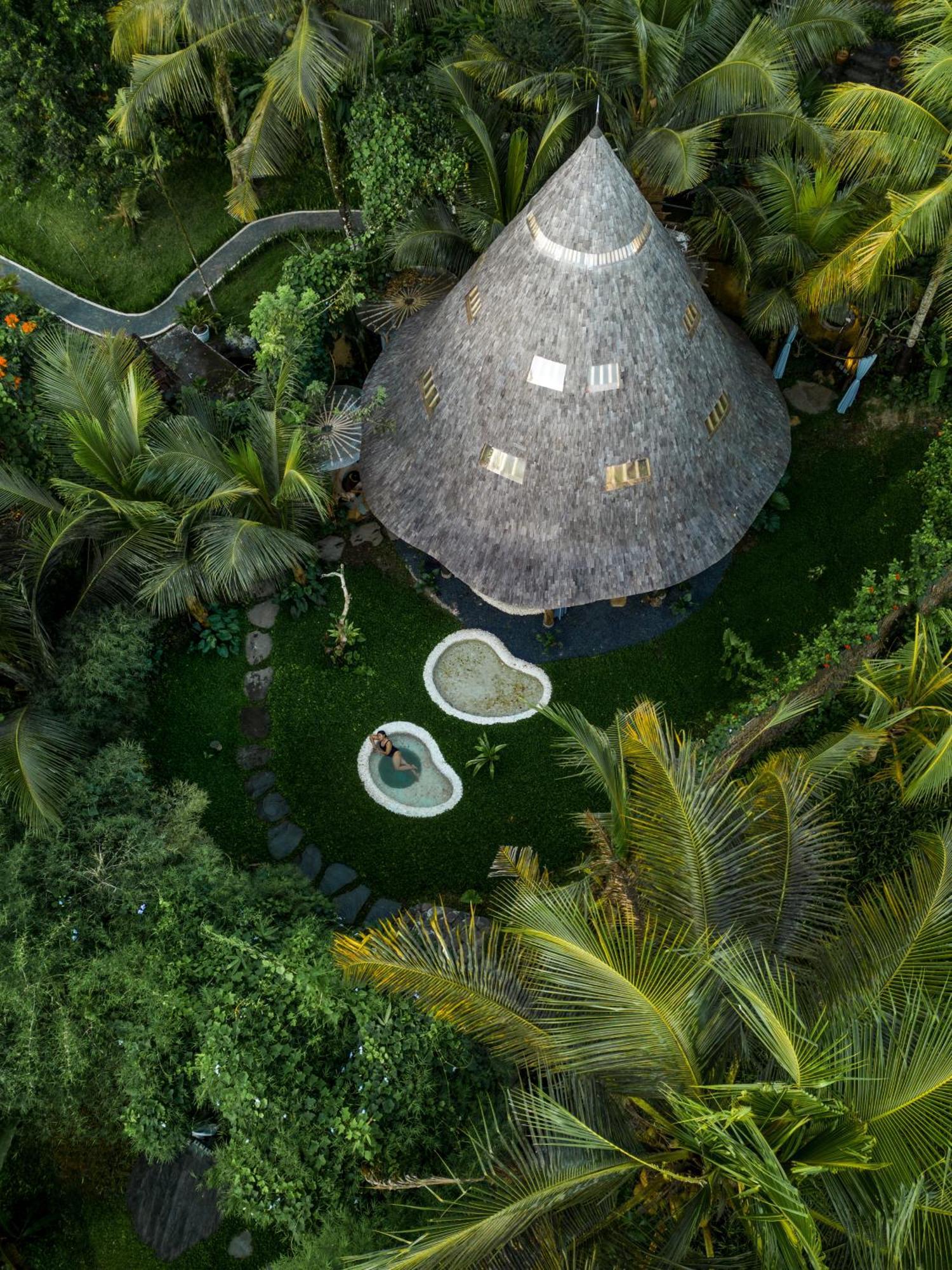 Veluvana Bali سيديمين المظهر الخارجي الصورة